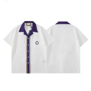 Plus 2023 Designer Men's Polos Brand t-shirt Luxury Summer casual collar tee 5A quality shirt Breathable short sleeves Asian size 3XL