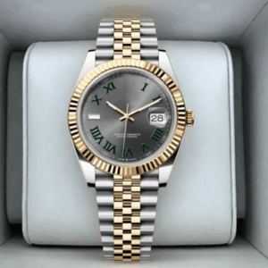 Wristwatch womens automatic mens luxury watch 36/41MM Full Stainless steel Luminous Waterproof gold Women Watch Couples Style Classic Wristwatches Wholesale