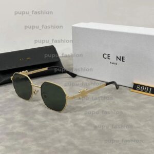 Luxurys Designer Sunglasses Fashion Retro Styling Metal Sunglasses For Women Men Outdoor Eyewear Travel Cycling Best Match BFD2503253