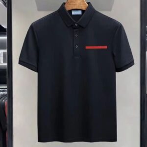 Mens designer t shirt Polo Shirt Men Polos High end Polo Fashion Polo Collar Men's Top T-shirt man T-shirt Casual Men's t shirt