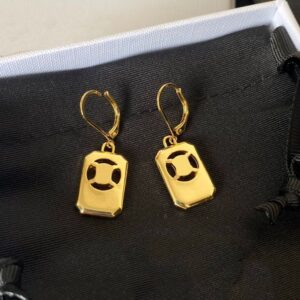 New Fashion Bracelet Top Look Hot-selling Brand Designer Pendant Necklaces Earrings Bracelet Jewelry Gifts for Women Anniversary Birthday Wife Mom Girlfriend