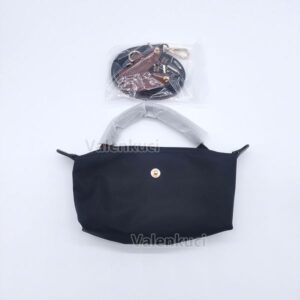 Designer Long Mini Bags for Women Luxury Handbags Women Messenger Shoulder Bags B1393-13