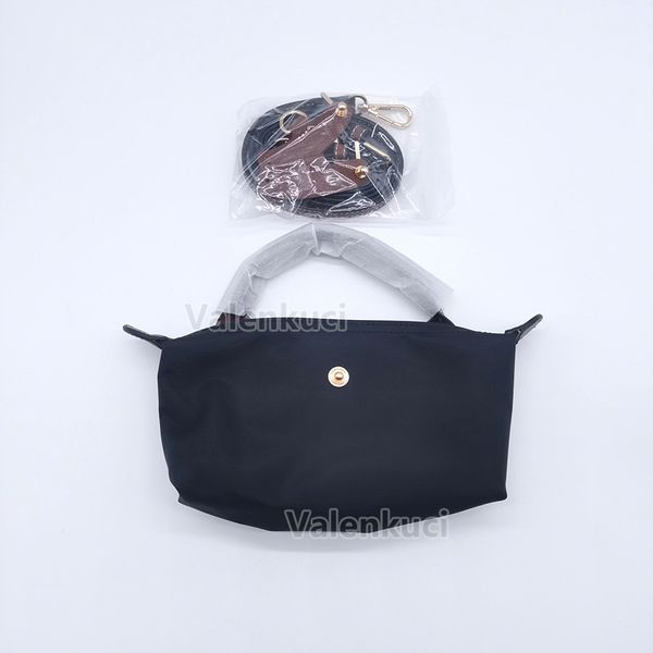 Designer Long Mini Bags for Women Luxury Handbags Women Messenger Shoulder Bags B1393-13