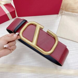 male and female belt designer luxury fashion classic can be paired with formal casual with box size 90cm-125cm 7CM 845613