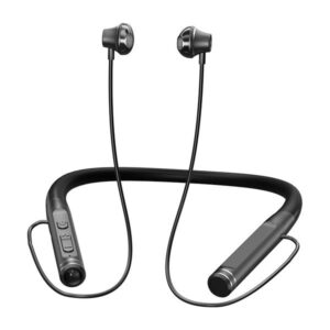K12 New Neck Wireless Bluetooth Headset with Flashlight Ultra-long Battery Life Private Model Hanging for Running Sports