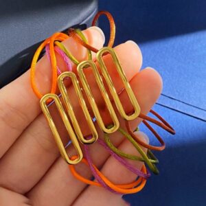 Gold Bracelets Bracelet Designer Braclet Chain Fine Jewelry Bijoux De Luxe Lady Stone Bracelet Fashion Black White Jewelry Designer For Women Free Shipping