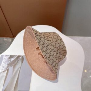 Reversible Hat for Man Woman Fashion Stingy Brim Hats Leading the Trend Suitable for A Variety of People