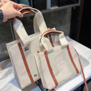 Luxurys Designers Bags Handbag Women Shopping Bag Large Quantity Totes 5A top Canvas Shoulder Bagss Two Sizes To Choose