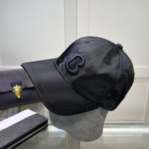 Classic Ball Caps Designer Summer Woman's Letter Cap Street Casual Cool Man's Hats 2 Colors