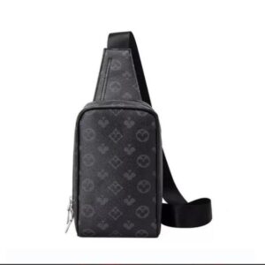 Luxury Designers AVENUE Sling Shoulder Bag Mini Men Crossbody Chest Bags Louiseities Viutonities Leather Sporty Outdoor Purse Wallet