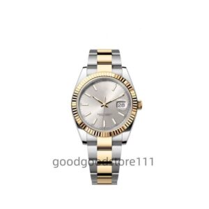 Wristwatch womens Watches men 36/41MM Full Stainless steel Luminous Waterproof gold Women Watch Couples Style Classic Wristwatches Desgner watch Wholesale