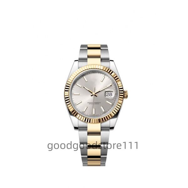 Wristwatch womens Watches men 36/41MM Full Stainless steel Luminous Waterproof gold Women Watch Couples Style Classic Wristwatches Desgner watch Wholesale