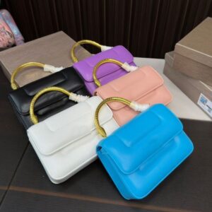Women Luxurys handbags Designers Bags Female Evening Bag Dinner Bagss Shoulder Bages Handbag Snake Decoration Top Quanlity Cowhide Material