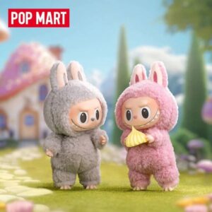 Labubu Pop Mart The Monsters Labubu Exciting arone Bd Box Action Anime Mystery Figures Toys and Hobbies Caixas Supresas Kids Gift labubu doll