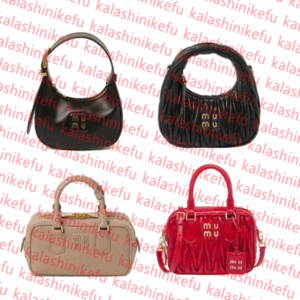 designer bag womens underarm bag diagonal straddle shoulder bag sheepskin cloud bag lunar teeth bag handbag hobo wallet Bowling Totes