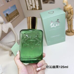 designer perfume cologne neutral fragrance men women fragrance various fragrances lasts long 125ml