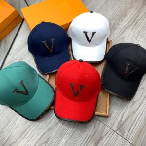 Designer Ball Hat Fashion Street Ball Hat Casual Hat Classic Design for Men and Women 5 styles to choose from High QualityHat