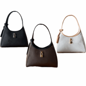 Designer's Ultimate Elegance: A Blend of Handy Baggage Solutions Designer bag Elegant Designer Handbag