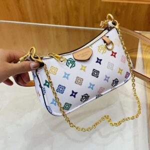 Designer Bags Shoulder Bags Luxury Bags Purse Designer 2025 New Printed Handbags Underarm Bags Crossbody Bags Mahjong Bags Temperament Fashion Bags