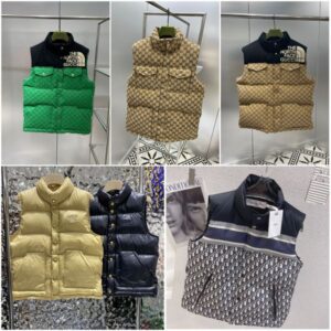 Famous Dupe Women Coat Jacket Vest Fashion Winter Sweaters Sweatshirts Solid Colors S-L