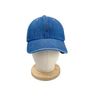 2025 Spring/Summer Popular Baseball Hat Cowboy Hat Versatile Fashion Sunshade Hat