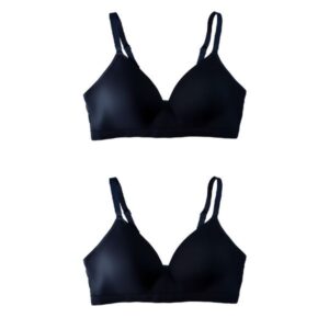 ushaped back design basic strapless vest showcasing elegant and charming curves