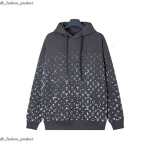 Vuittons Hoodie Mens Designer Hoody Men Hoodies Pullover Luxury Mens Vittion Tshirt Clothes Sweatshirt Sweater Mens Casual Tops Men Vuittons Clothing 146