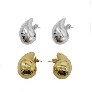 Ear Studs Fashion Design Earrings Women's Ear Stud luxury temperament high-grade T220