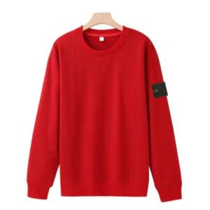 Luxury Sweater Hoodie Jacket Cargo Jumper Men Women Unisex Designer Hip-Hop Style Loose Fit Hoodie – Casual Streetwear For Men & Women