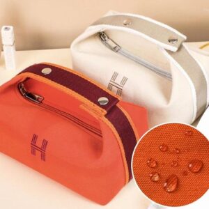 Storage Boxes Makeup Bag Portable Large Capacity Super Ins Travel Waterproof Wash Cosmetics