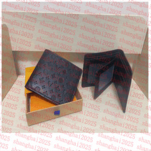 Genuine leather Designers Men plaid wallets designer purses luxury leather short wallet Card Holder wallets classic pocket Genuine leather Man Bags