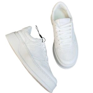 Casual Shoes for Women Men Thick Sole Sports Shoe Size EUR 35-445 With Box 27299