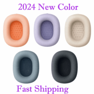 B1 MAX Top ANC Metal For Max case Transparent Waterproof Solid Silicone Protective case Headset cover