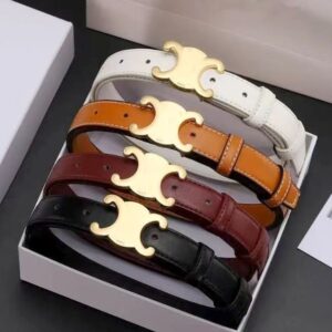 Belt designer belt luxury designer belt menbelt Alphabet Design Christmas 818 Party Going Gifts Noble Atmosphere Various styles Lucky belt garet good