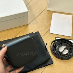 Mini Cross Body Bag Designer Shoulder Bags Micro Crossbody Bag Cute Purse Woman Leather 7 Colors