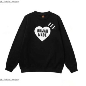 Human Japanese Retro Madcurryup Girls Dont Cry Humanmade Hooded Hoodies For Men And Women Casual Oversize Loose Sweatshirts Designer T Shirt T Shirt Short bf9 ba0 66b