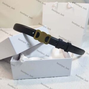 Designer belt Retro with Casual copper buckle Trim waistband Fashion Buckle belt Fashion classic belt suitable for women's jeans and suits