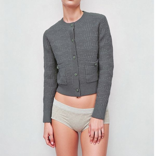 mulberry silk antibacterial crotch seamless high waisted underwear providing a breathing protection for the private parts