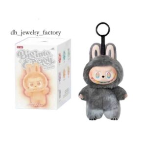 NEW LaBuBu doll V3 V2 V1 The Monsters Big Into Energy Series Vinyl Face Blind Box Cute Labubu Fashion Pendant Decor Toys Gift Children's Backpack Pendant, Keychain 251