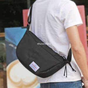 Manufacturer Dead fly bag bag Men's casual sports Student schoolbag Crossbody cycling Oxford cloth Postman bag fashion brand