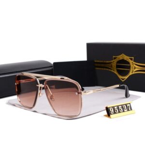 Fashoin Womens Sunglasses Designer Sunglasses Full frame Glasses 10A UV400 5 Colors Optionally