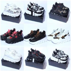 Luxury shoes designer shoes outdoor shoes Sneakers trainers fashion casual shoes womens mens top quality tennis shoes out of office sneaker with box 35-46