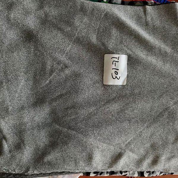 Breathable Dual Layer Milk Silk with Cationic Technology