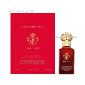 cologne Neutral Perfume Clive Christian Jump Up And Kiss Me Ecstatic Matsukita Crab Apple Blossom 1872 Fragrance 50ml Long Lasting Smell Man Women Parfum Spray