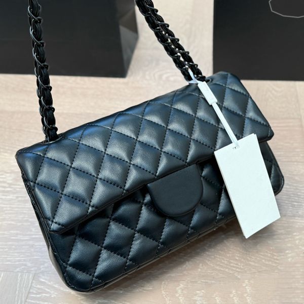 Designer bag Letter classic Shoulder bag Crossbody Bag Handle Chain quality leather Crossbody Bag saddle bag luxurys Handbags Fortune bag Messenger bag 26m