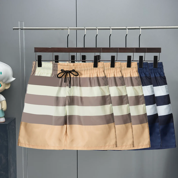 Mens Shorts Designer Beach Shorts Fashion Printed Drawstring Pants Relaxed Homme Casual Streetwear Sweatpants Luxury Summer Womens Short Swimwear pants