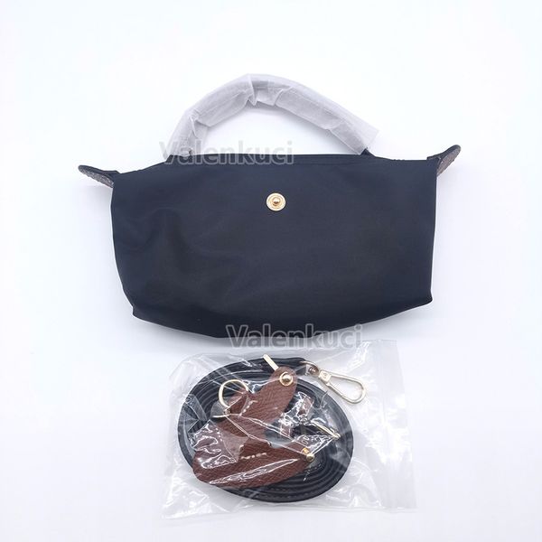 Designer Long Mini Bags for Women Luxury Handbags Women Messenger Shoulder Bags B1393-14