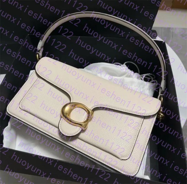 Designers bags Tabby Tote bag Women Men Luxury Waist Bag Cross Body Handbag Famous Bumbag Fashion Shoulder Classic Brown Bum Fanny Pack Purse Crossbody