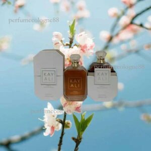 perfume designer fragrance Kay Ali Designer Perfume – 100ML Eau Parfum With Long-Lasting Scent For Men & Women Parfums De Marley cologneperfume cologne designer