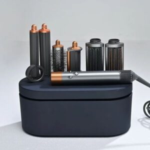 Hair Curler Curling Iron Hair Divider Curly Hair Curling Tool Luxury Fashion Women Men 4/6 in 1 Professional EU/US/UK Plug with Box